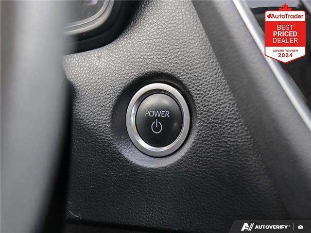 2024 Toyota Corolla Hybrid LE (Stk: U3248) in Hamilton - Image 30 of 30