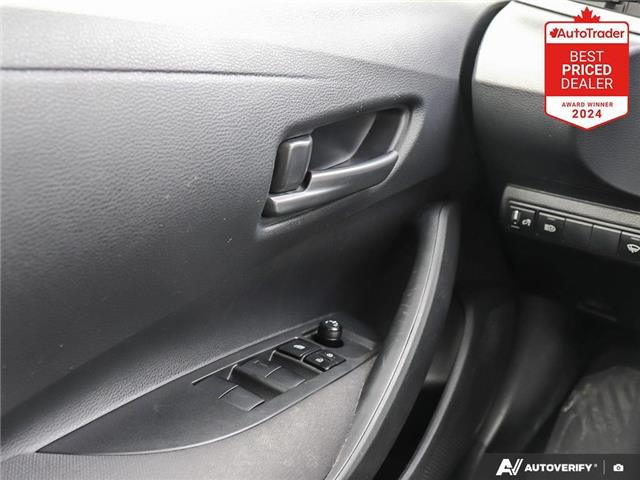 2024 Toyota Corolla Hybrid LE (Stk: U3246) in Hamilton - Image 20 of 30