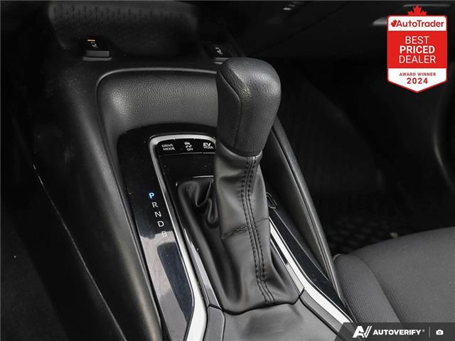 2024 Toyota Corolla Hybrid LE (Stk: U3246) in Hamilton - Image 22 of 30