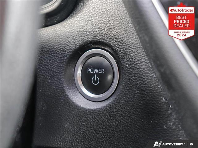 2024 Toyota Corolla Hybrid LE (Stk: U3246) in Hamilton - Image 30 of 30