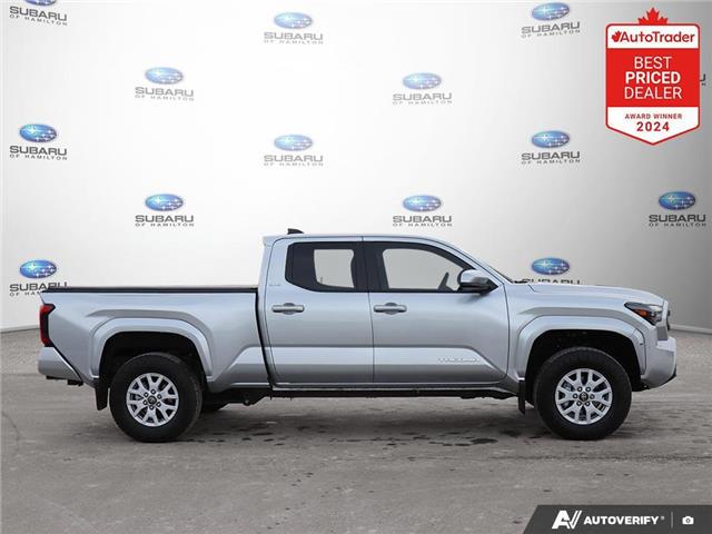 2025 Toyota Tacoma Base (Stk: S11774A) in Hamilton - Image 6 of 30