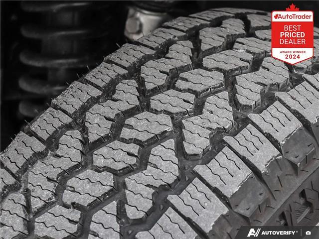 2025 Toyota Tacoma Base (Stk: S11774A) in Hamilton - Image 10 of 30