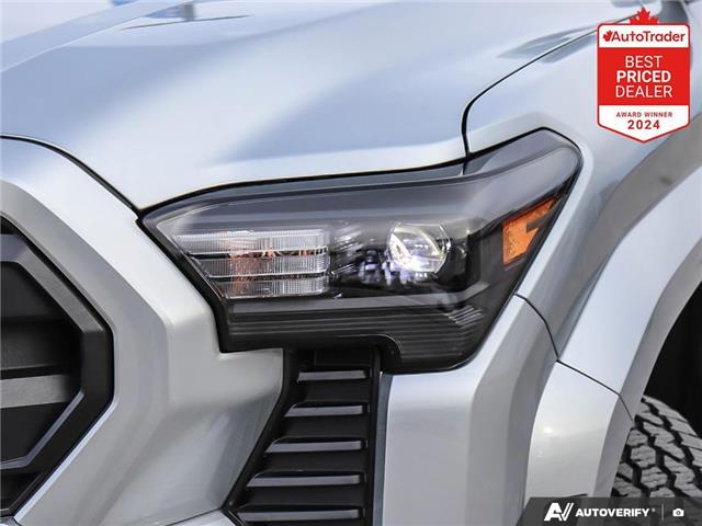 2025 Toyota Tacoma Base (Stk: S11774A) in Hamilton - Image 13 of 30