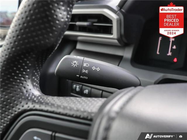 2025 Toyota Tacoma Base (Stk: S11774A) in Hamilton - Image 19 of 30