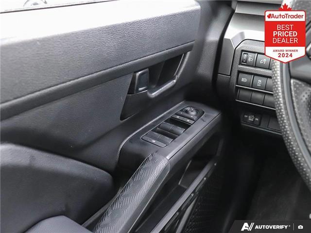 2025 Toyota Tacoma Base (Stk: S11774A) in Hamilton - Image 20 of 30