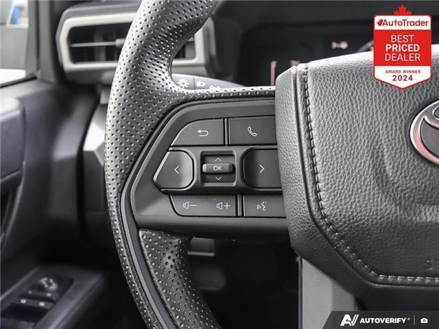 2025 Toyota Tacoma Base (Stk: S11774A) in Hamilton - Image 21 of 30