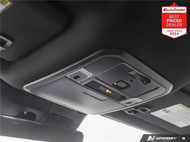 2025 Toyota Tacoma Base (Stk: S11774A) in Hamilton - Image 25 of 30