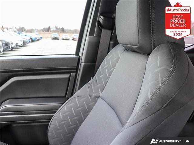 2025 Toyota Tacoma Base (Stk: S11774A) in Hamilton - Image 26 of 30
