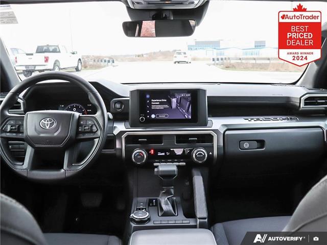 2025 Toyota Tacoma Base (Stk: S11774A) in Hamilton - Image 28 of 30