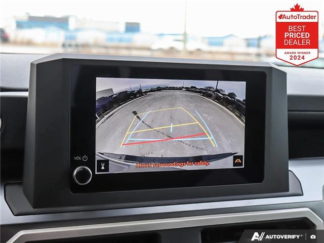 2025 Toyota Tacoma Base (Stk: S11774A) in Hamilton - Image 29 of 30