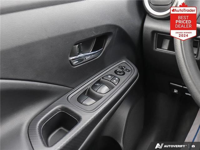 2024 Nissan Versa SV (Stk: U3244) in Hamilton - Image 20 of 30