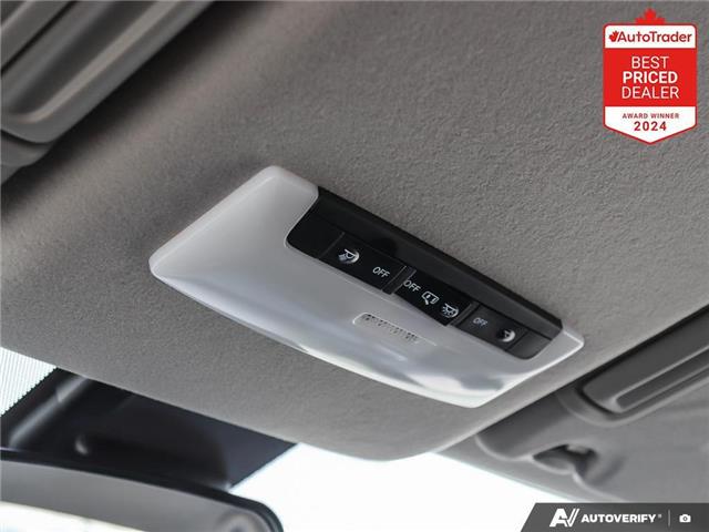 2024 Nissan Versa SV (Stk: U3244) in Hamilton - Image 25 of 30