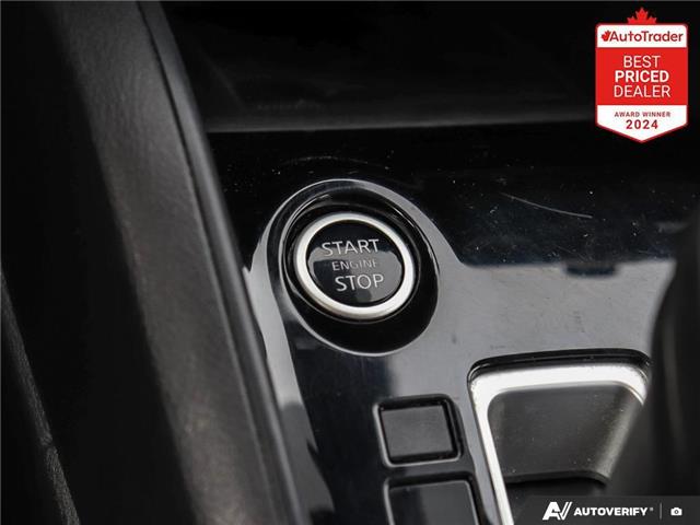 2024 Nissan Versa SV (Stk: U3244) in Hamilton - Image 30 of 30