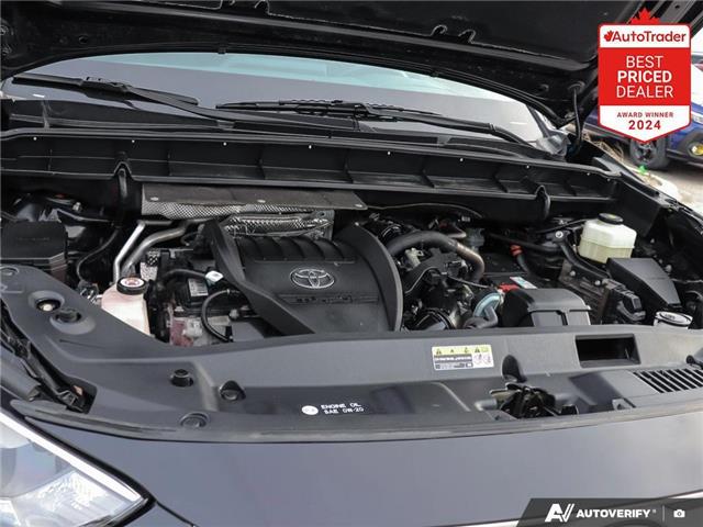 2023 Toyota Highlander  (Stk: U3253) in Hamilton - Image 11 of 30