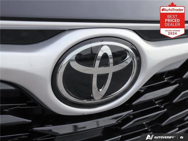 2023 Toyota Highlander  (Stk: U3253) in Hamilton - Image 12 of 30