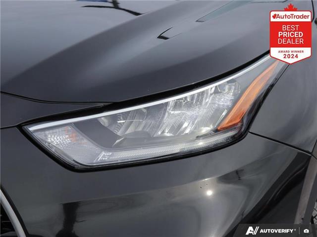 2023 Toyota Highlander  (Stk: U3253) in Hamilton - Image 13 of 30