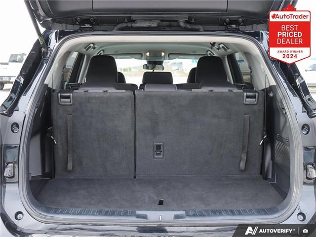 2023 Toyota Highlander  (Stk: U3253) in Hamilton - Image 14 of 30