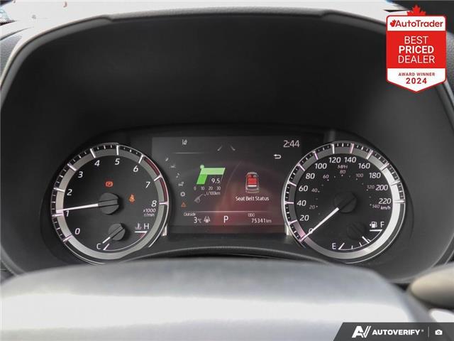 2023 Toyota Highlander  (Stk: U3253) in Hamilton - Image 18 of 30