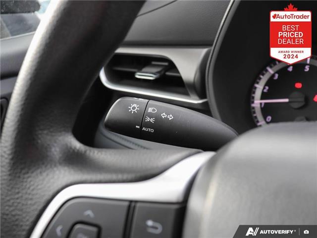 2023 Toyota Highlander  (Stk: U3253) in Hamilton - Image 19 of 30