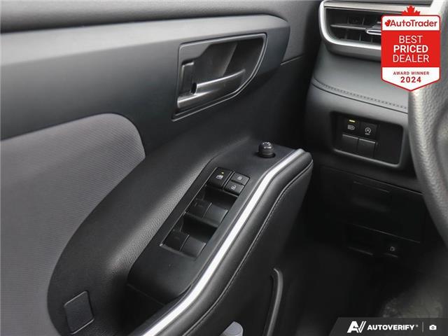 2023 Toyota Highlander  (Stk: U3253) in Hamilton - Image 20 of 30