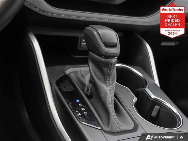 2023 Toyota Highlander  (Stk: U3253) in Hamilton - Image 22 of 30