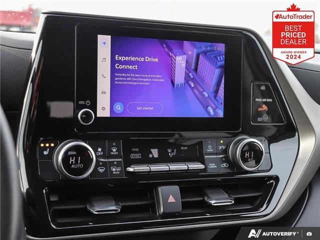 2023 Toyota Highlander  (Stk: U3253) in Hamilton - Image 23 of 30