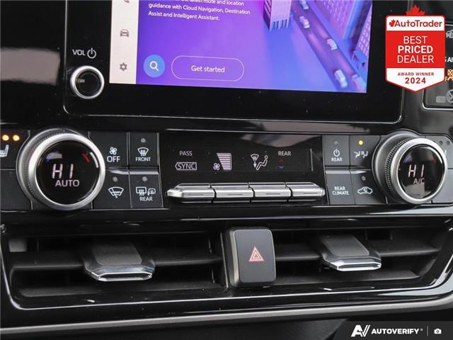 2023 Toyota Highlander  (Stk: U3253) in Hamilton - Image 24 of 30