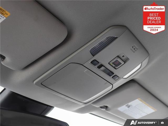 2023 Toyota Highlander  (Stk: U3253) in Hamilton - Image 25 of 30