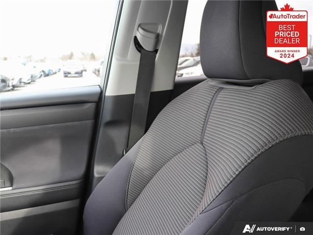 2023 Toyota Highlander  (Stk: U3253) in Hamilton - Image 26 of 30