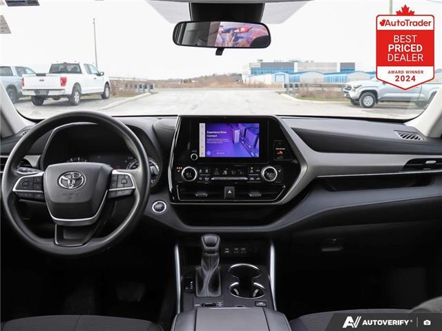 2023 Toyota Highlander  (Stk: U3253) in Hamilton - Image 28 of 30