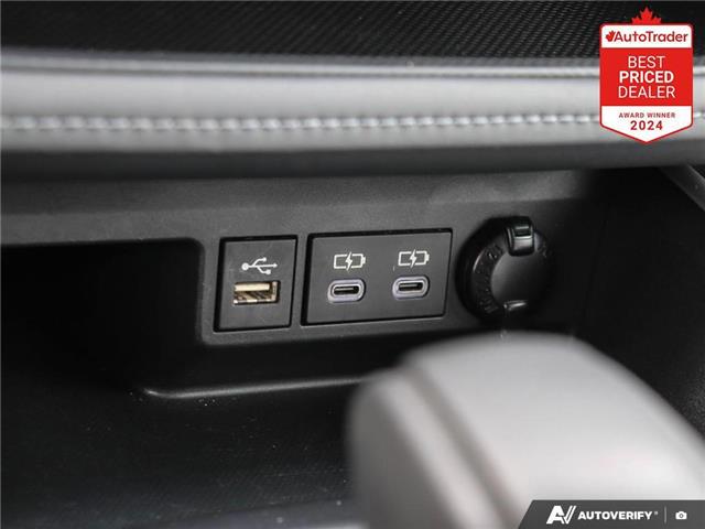 2023 Toyota Highlander  (Stk: U3253) in Hamilton - Image 30 of 30