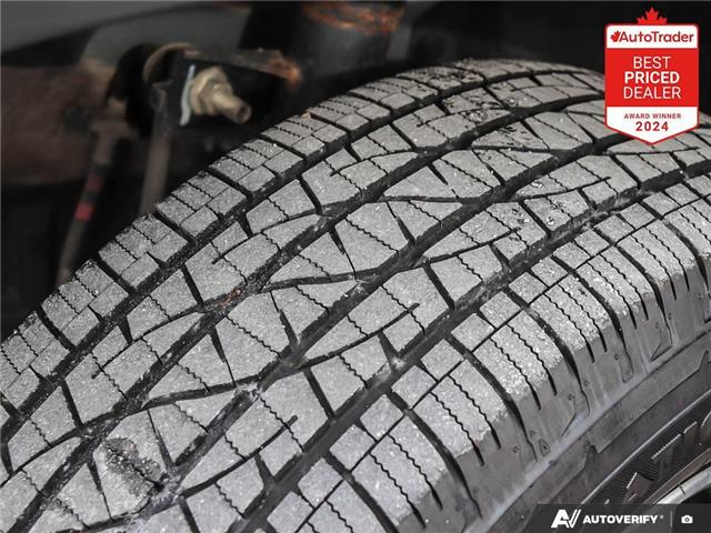 2024 Nissan Rogue SV Moonroof (Stk: U3260) in Hamilton - Image 10 of 30