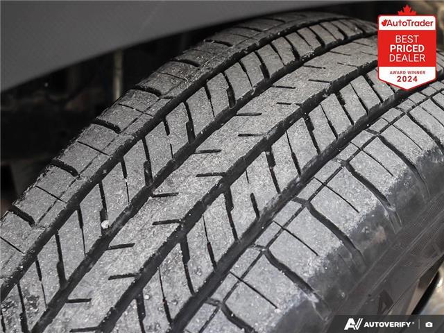 2024 Subaru Crosstrek Convenience (Stk: U3256) in Hamilton - Image 10 of 30
