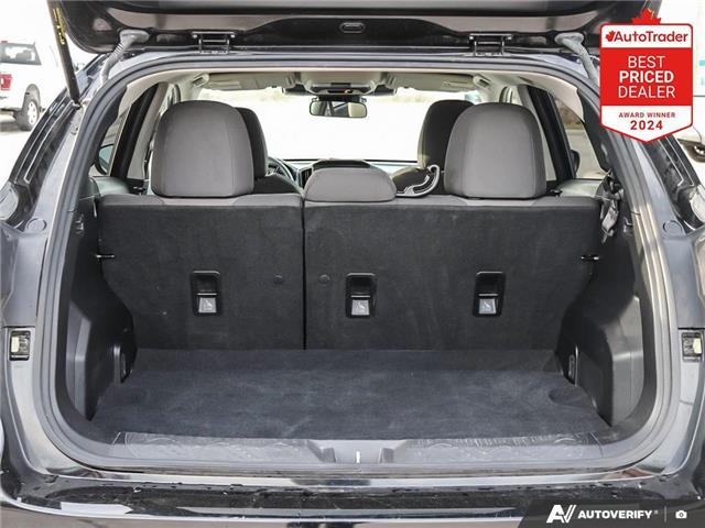 2024 Subaru Crosstrek Convenience (Stk: U3256) in Hamilton - Image 14 of 30