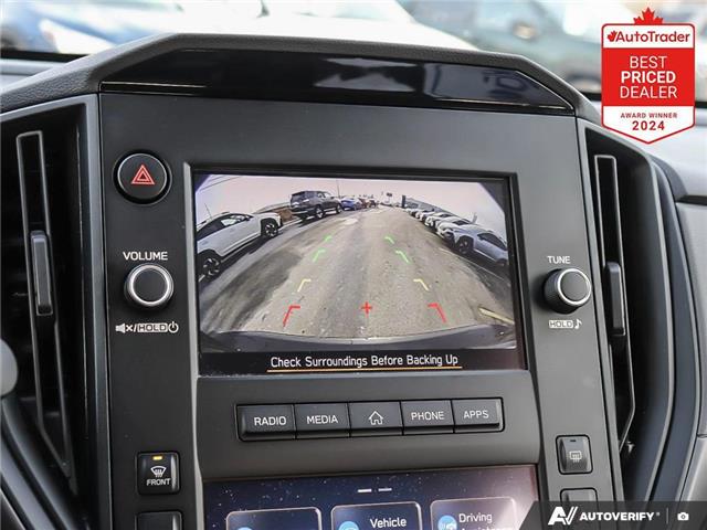 2024 Subaru Crosstrek Convenience (Stk: U3256) in Hamilton - Image 29 of 30