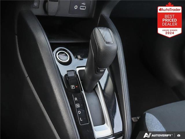 2024 Nissan Versa SV (Stk: U3265) in Hamilton - Image 22 of 30
