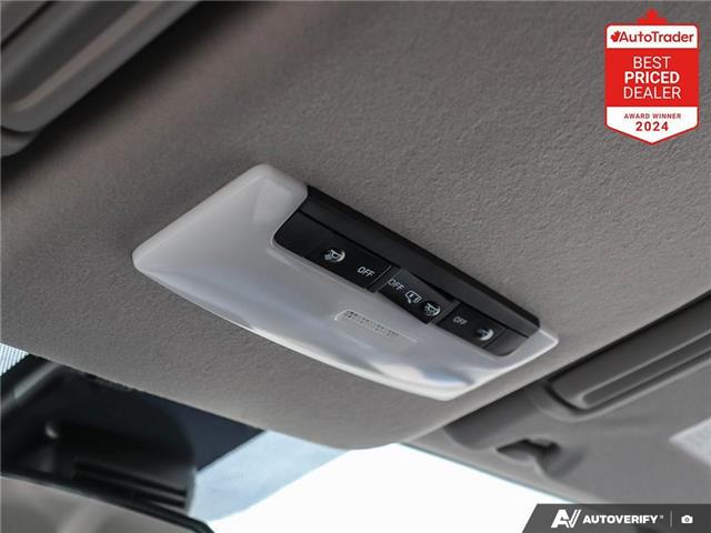 2024 Nissan Versa SV (Stk: U3265) in Hamilton - Image 25 of 30