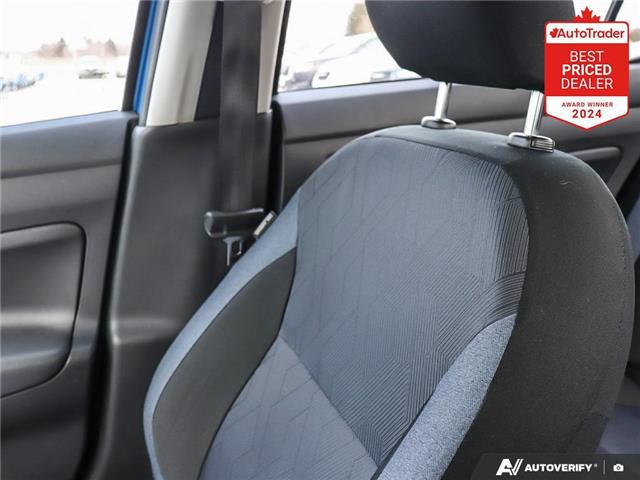 2024 Nissan Versa SV (Stk: U3265) in Hamilton - Image 26 of 30