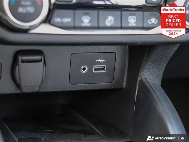 2024 Nissan Versa SV (Stk: U3265) in Hamilton - Image 30 of 30