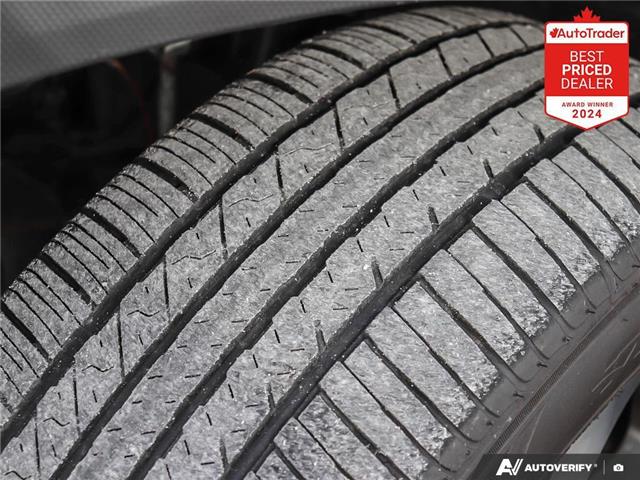 2024 Subaru Forester Premier (Stk: U3243) in Hamilton - Image 11 of 31