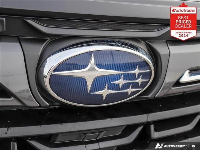 2024 Subaru Forester Premier (Stk: U3243) in Hamilton - Image 13 of 31