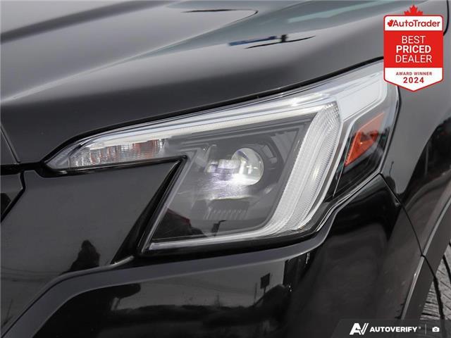 2024 Subaru Forester Premier (Stk: U3243) in Hamilton - Image 14 of 31
