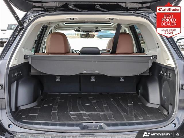 2024 Subaru Forester Premier (Stk: U3243) in Hamilton - Image 15 of 31