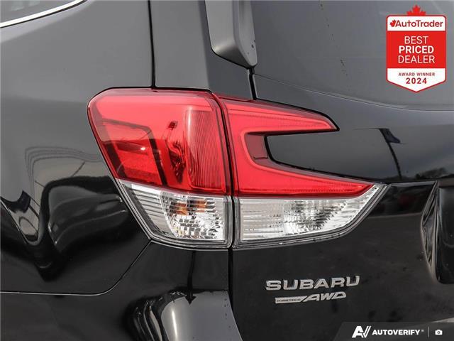 2024 Subaru Forester Premier (Stk: U3243) in Hamilton - Image 16 of 31