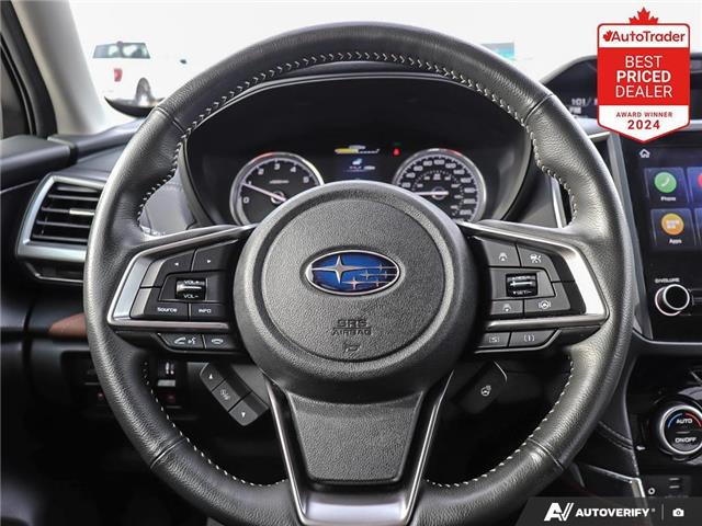 2024 Subaru Forester Premier (Stk: U3243) in Hamilton - Image 18 of 31