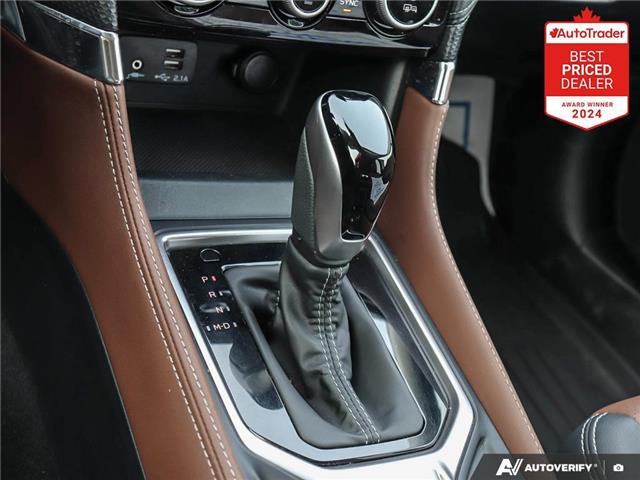 2024 Subaru Forester Premier (Stk: U3243) in Hamilton - Image 23 of 31