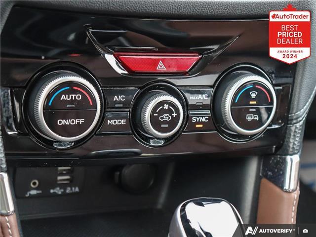 2024 Subaru Forester Premier (Stk: U3243) in Hamilton - Image 24 of 31