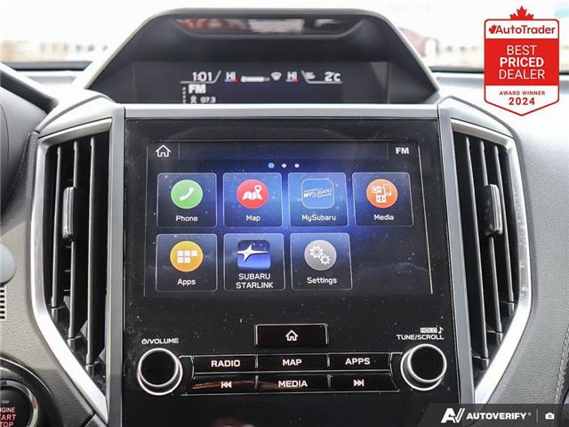 2024 Subaru Forester Premier (Stk: U3243) in Hamilton - Image 25 of 31