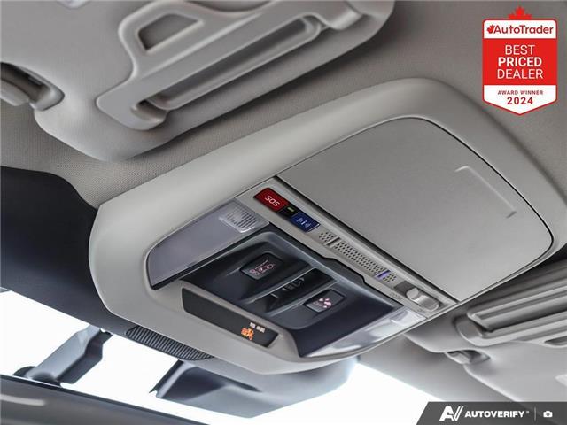 2024 Subaru Forester Premier (Stk: U3243) in Hamilton - Image 26 of 31