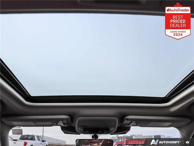 2024 Subaru Forester Premier (Stk: U3243) in Hamilton - Image 30 of 31